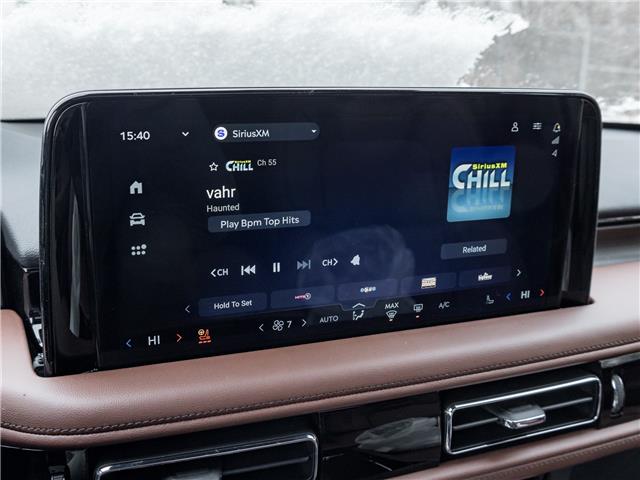 2026 Lincoln Aviator Reserve (Stk: 26A3094) in Mississauga - Image 25 of 34