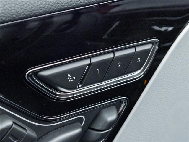 2026 Lincoln Aviator Reserve (Stk: 26A2373) in Mississauga - Image 19 of 34