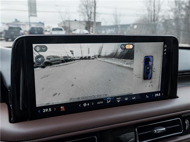 2026 Lincoln Aviator Reserve (Stk: 26A3171) in Mississauga - Image 17 of 34