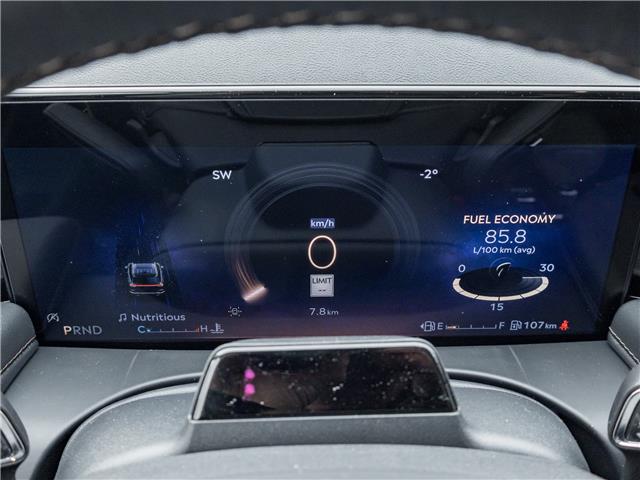 2026 Lincoln Aviator Reserve (Stk: 26A2373) in Mississauga - Image 14 of 34