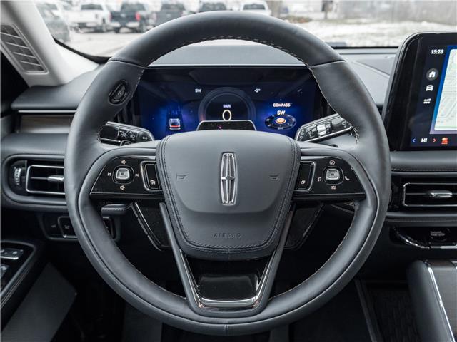 2026 Lincoln Aviator Reserve (Stk: 26A2373) in Mississauga - Image 13 of 34