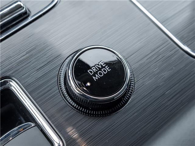 2026 Lincoln Aviator Reserve (Stk: 26A2373) in Mississauga - Image 22 of 34