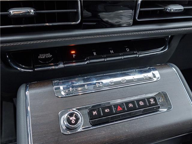 2026 Lincoln Aviator Reserve (Stk: 26A2373) in Mississauga - Image 21 of 34