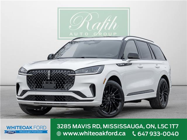 2026 Lincoln Aviator Reserve (Stk: 26A4534) in Mississauga - Image 1 of 34