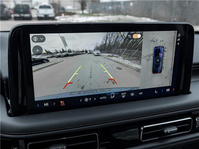 2026 Lincoln Aviator Reserve (Stk: 26A2373) in Mississauga - Image 16 of 34