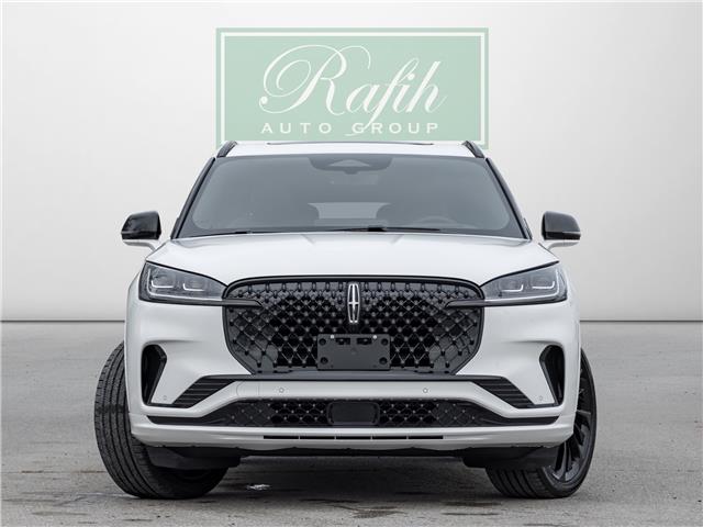 2026 Lincoln Aviator Reserve (Stk: 26A4534) in Mississauga - Image 3 of 34