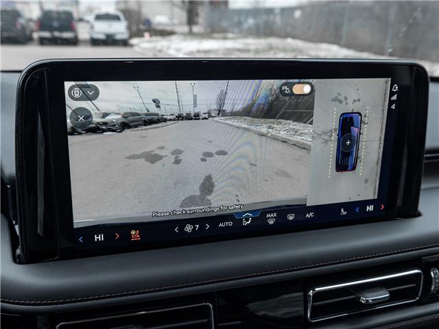 2026 Lincoln Aviator Reserve (Stk: 26A2373) in Mississauga - Image 17 of 34