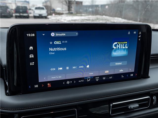 2026 Lincoln Aviator Reserve (Stk: 26A2373) in Mississauga - Image 24 of 34