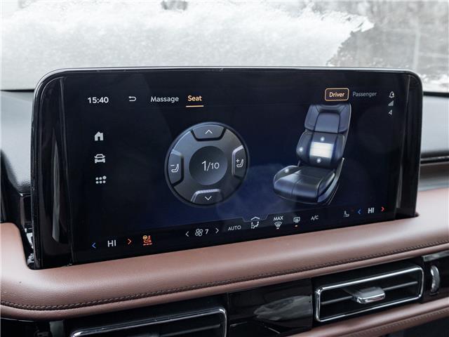 2026 Lincoln Aviator Reserve (Stk: 26A3094) in Mississauga - Image 27 of 34
