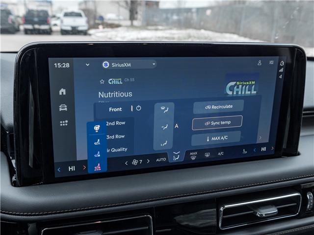 2026 Lincoln Aviator Reserve (Stk: 26A2373) in Mississauga - Image 25 of 34