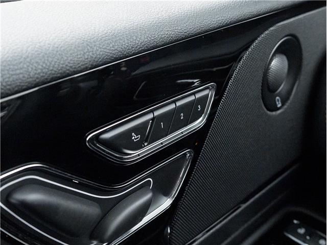 2026 Lincoln Aviator Reserve (Stk: 26A3130) in Mississauga - Image 19 of 32