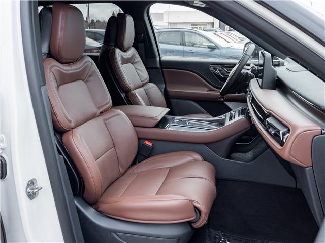 2026 Lincoln Aviator Reserve (Stk: 26A3094) in Mississauga - Image 29 of 34