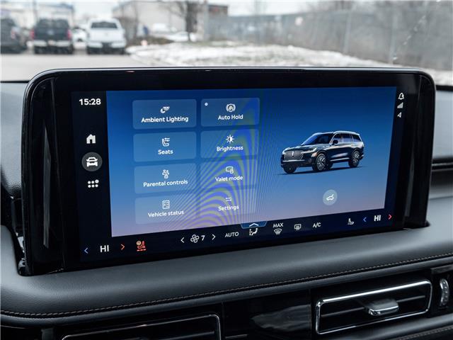2026 Lincoln Aviator Reserve (Stk: 26A2373) in Mississauga - Image 26 of 34