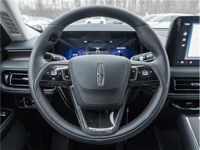 2026 Lincoln Aviator Reserve (Stk: 26A3130) in Mississauga - Image 12 of 32