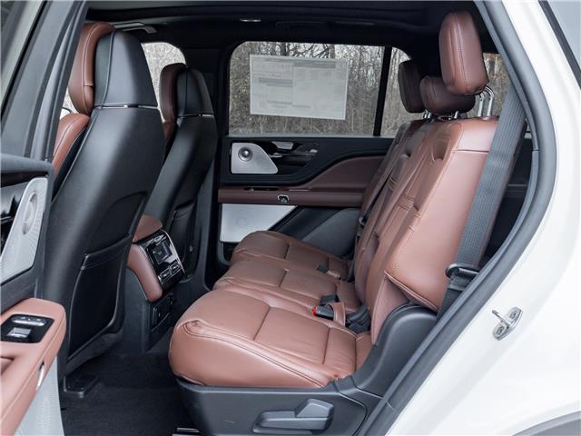2026 Lincoln Aviator Reserve (Stk: 26A3094) in Mississauga - Image 30 of 34
