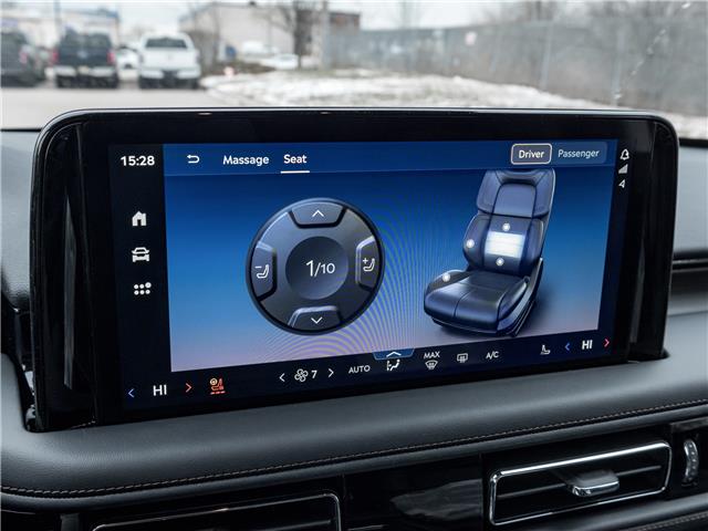 2026 Lincoln Aviator Reserve (Stk: 26A2373) in Mississauga - Image 27 of 34