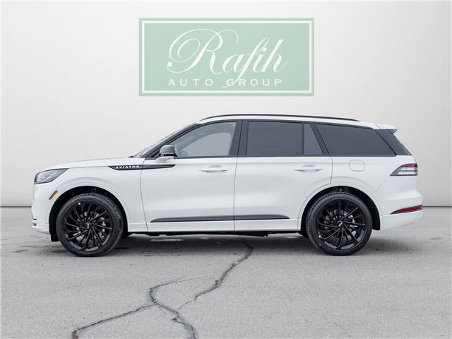 2026 Lincoln Aviator Reserve (Stk: 26A4534) in Mississauga - Image 5 of 34
