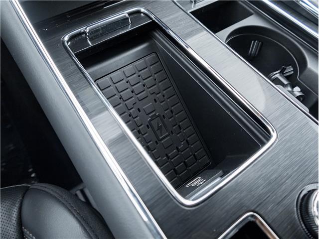 2026 Lincoln Aviator Reserve (Stk: 26A3130) in Mississauga - Image 22 of 32