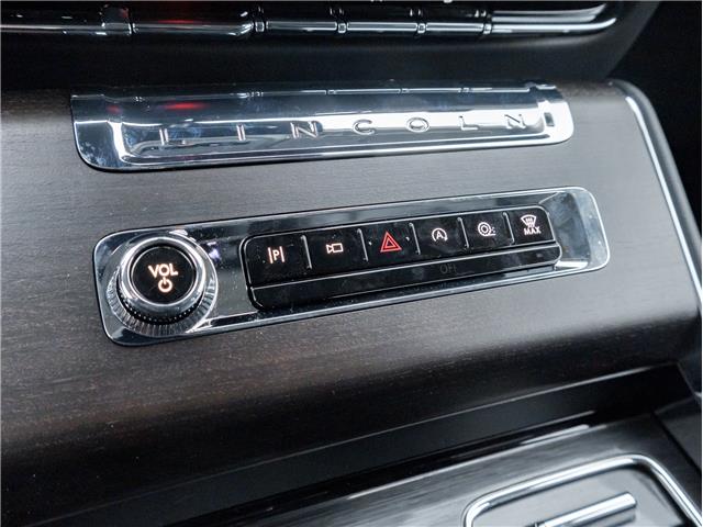 2026 Lincoln Aviator Reserve (Stk: 26A3130) in Mississauga - Image 21 of 32