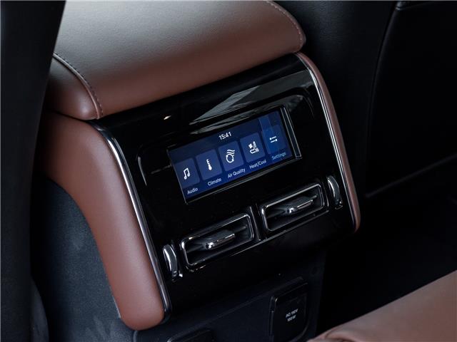 2026 Lincoln Aviator Reserve (Stk: 26A3094) in Mississauga - Image 31 of 34