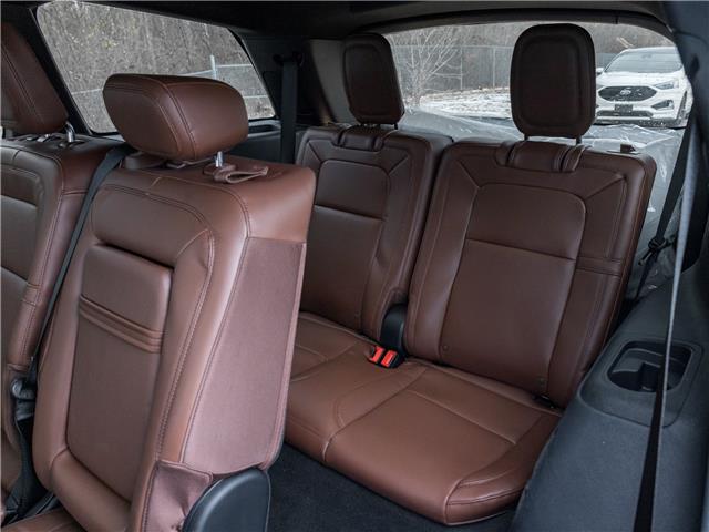 2026 Lincoln Aviator Reserve (Stk: 26A3094) in Mississauga - Image 32 of 34