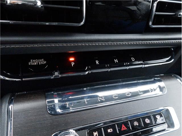 2026 Lincoln Aviator Reserve (Stk: 26A3130) in Mississauga - Image 23 of 32