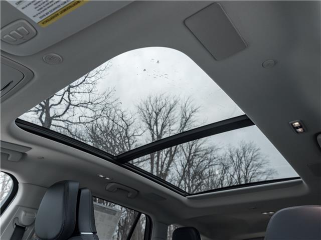 2026 Lincoln Aviator Reserve (Stk: 26A2373) in Mississauga - Image 28 of 34