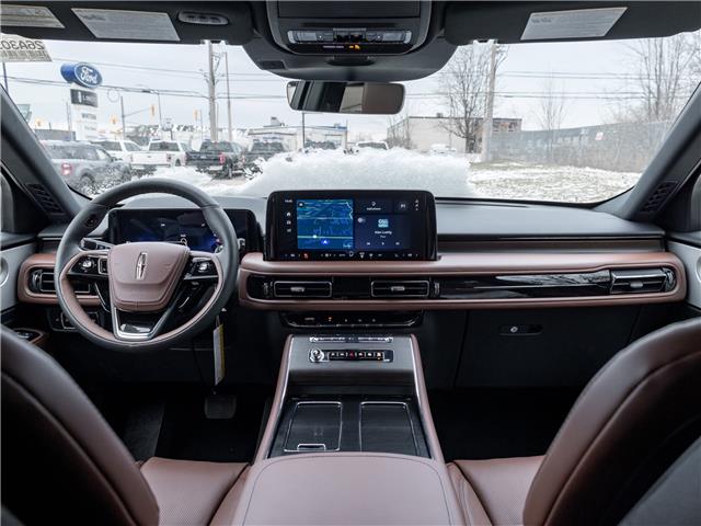2026 Lincoln Aviator Reserve (Stk: 26A3094) in Mississauga - Image 33 of 34