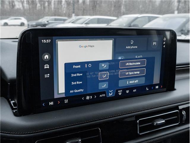 2026 Lincoln Aviator Reserve (Stk: 26A3130) in Mississauga - Image 24 of 32