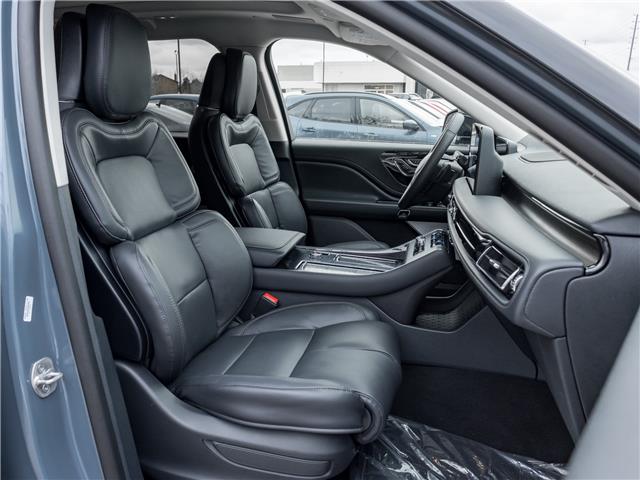 2026 Lincoln Aviator Reserve (Stk: 26A2373) in Mississauga - Image 29 of 34