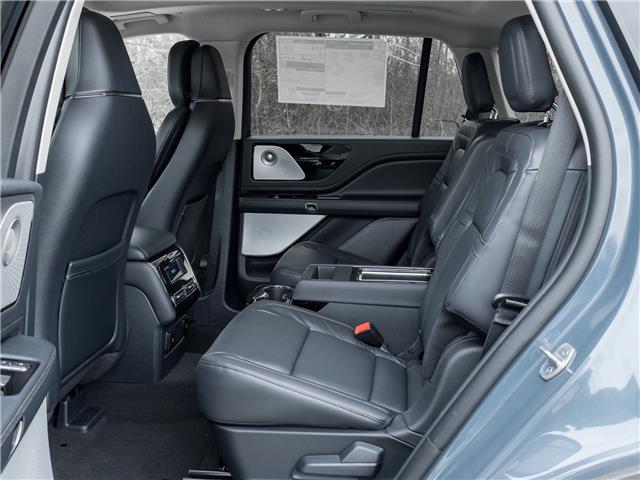2026 Lincoln Aviator Reserve (Stk: 26A2373) in Mississauga - Image 30 of 34