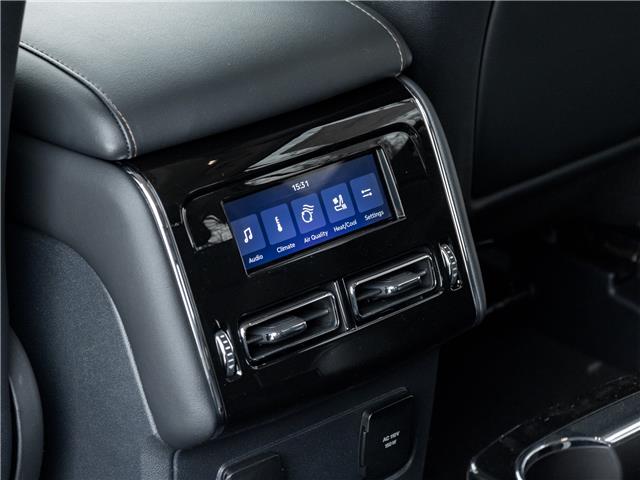 2026 Lincoln Aviator Reserve (Stk: 26A2373) in Mississauga - Image 31 of 34