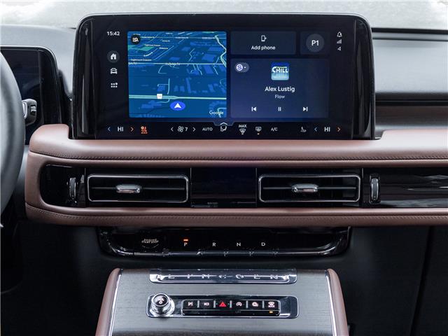 2026 Lincoln Aviator Reserve (Stk: 26A3094) in Mississauga - Image 34 of 34