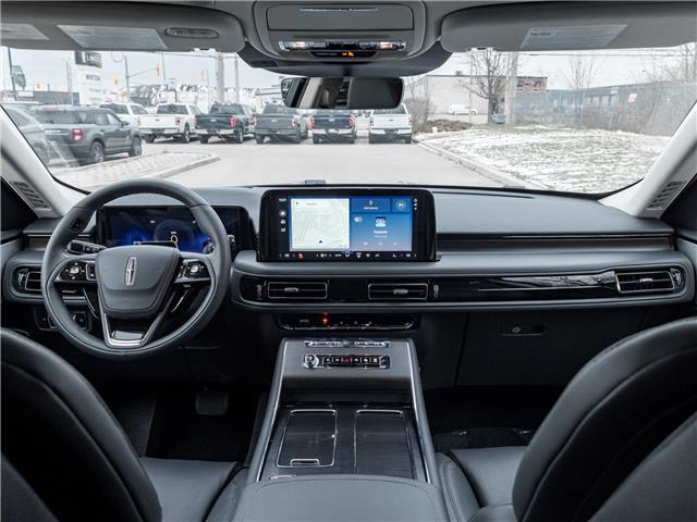 2026 Lincoln Aviator Reserve (Stk: 26A2373) in Mississauga - Image 33 of 34