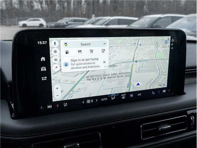 2026 Lincoln Aviator Reserve (Stk: 26A3130) in Mississauga - Image 15 of 32