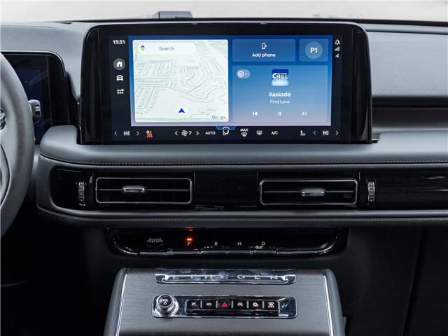 2026 Lincoln Aviator Reserve (Stk: 26A2373) in Mississauga - Image 34 of 34
