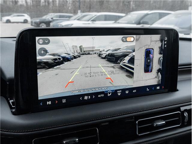 2026 Lincoln Aviator Reserve (Stk: 26A3130) in Mississauga - Image 16 of 32