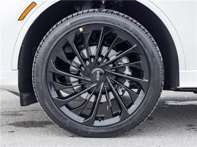 2026 Lincoln Aviator Reserve (Stk: 26A4534) in Mississauga - Image 8 of 34