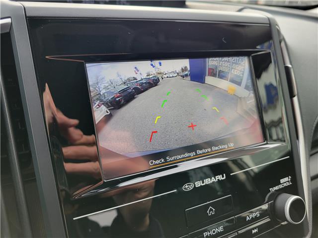 2024 Subaru Forester Base (Stk: Z3627) in St.Catharines - Image 21 of 26