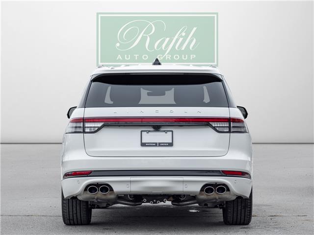 2026 Lincoln Aviator Reserve (Stk: 26A4534) in Mississauga - Image 10 of 34