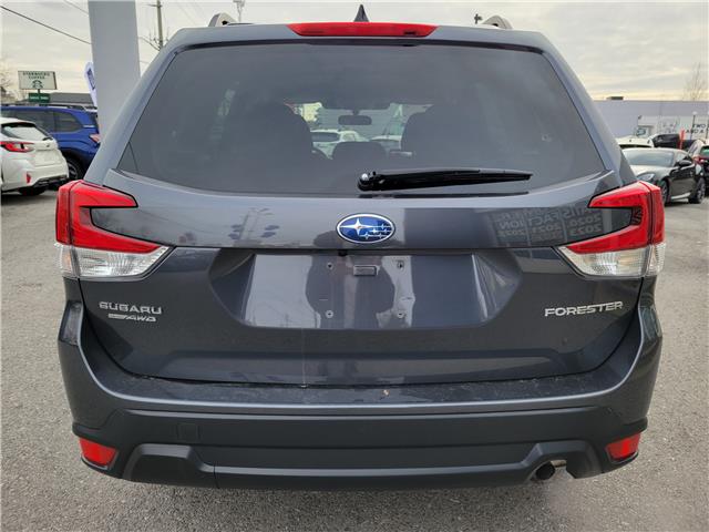 2024 Subaru Forester Base (Stk: Z3627) in St.Catharines - Image 4 of 26