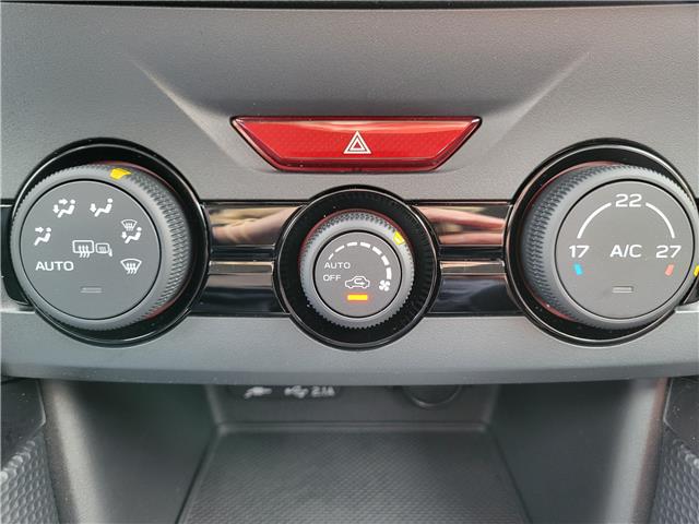 2024 Subaru Forester Base (Stk: Z3627) in St.Catharines - Image 22 of 26