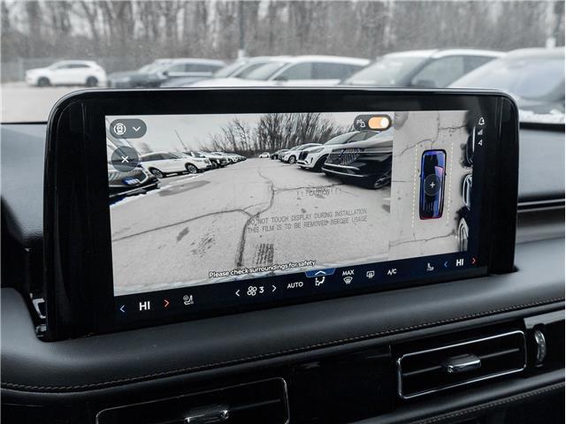 2026 Lincoln Aviator Reserve (Stk: 26A3130) in Mississauga - Image 17 of 32