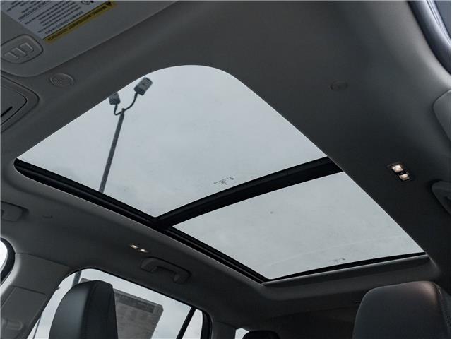 2026 Lincoln Aviator Reserve (Stk: 26A3130) in Mississauga - Image 26 of 32