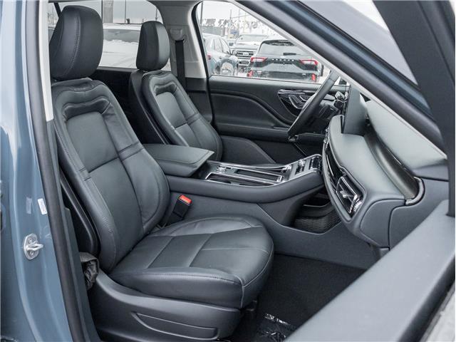2026 Lincoln Aviator Reserve (Stk: 26A3130) in Mississauga - Image 27 of 32