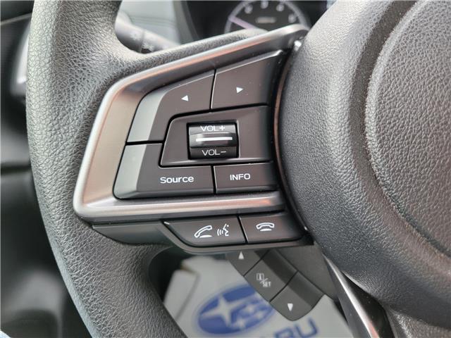 2024 Subaru Forester Base (Stk: Z3627) in St.Catharines - Image 16 of 26