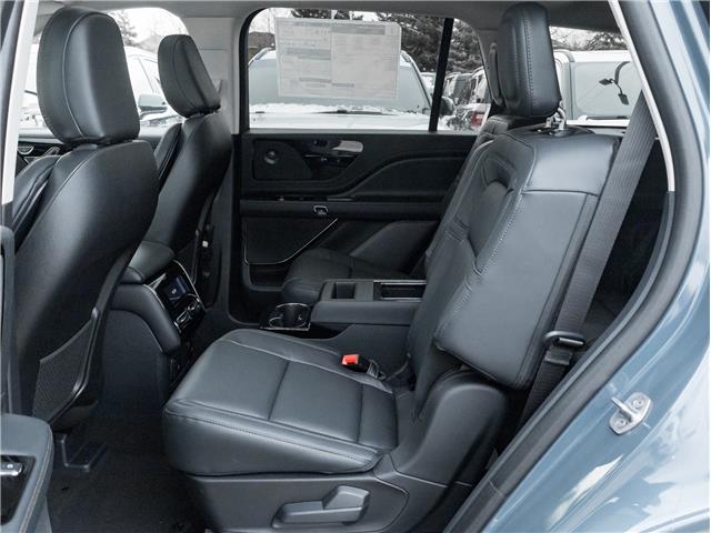 2026 Lincoln Aviator Reserve (Stk: 26A3130) in Mississauga - Image 28 of 32