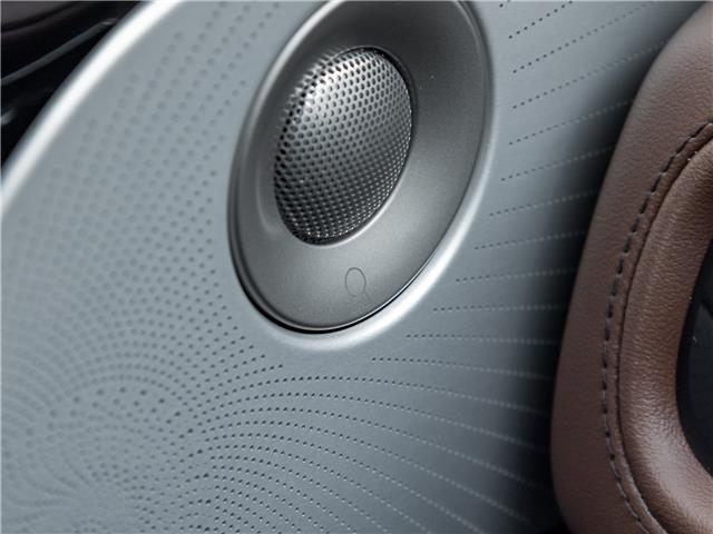 2026 Lincoln Aviator Reserve (Stk: 26A4534) in Mississauga - Image 20 of 34