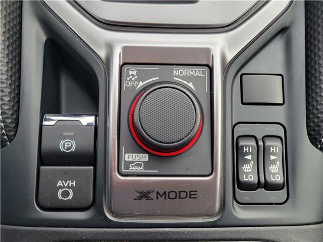 2024 Subaru Forester Base (Stk: Z3627) in St.Catharines - Image 24 of 26