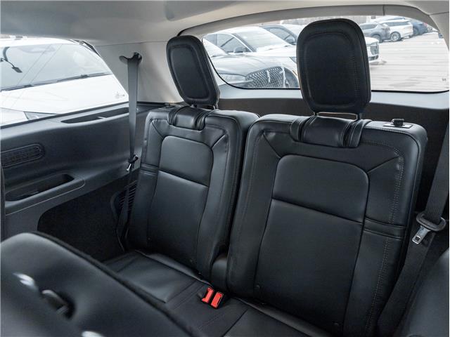 2026 Lincoln Aviator Reserve (Stk: 26A3130) in Mississauga - Image 30 of 32